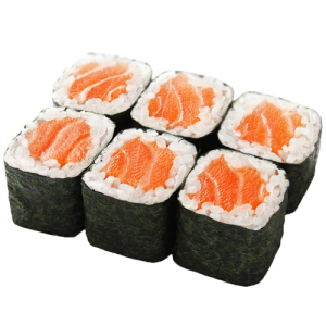 Sushi PNG image-9231